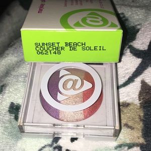 3 For $20 Or $10 Each MK Sunset Beach Eye Shadow